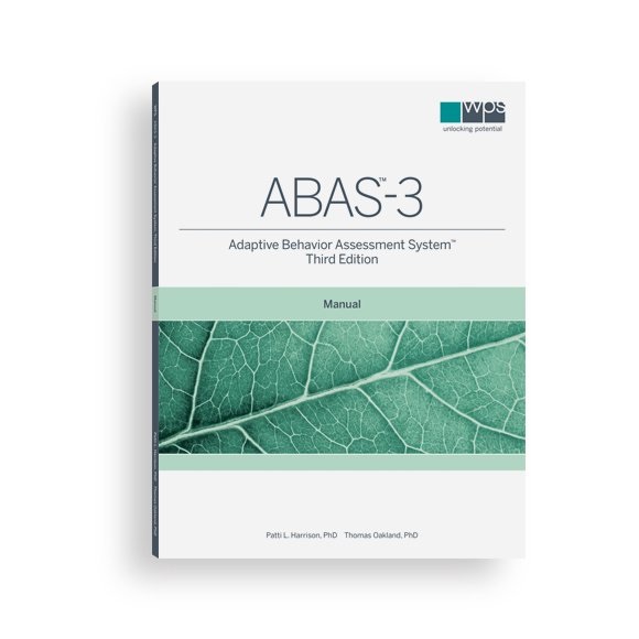 ABAS-3