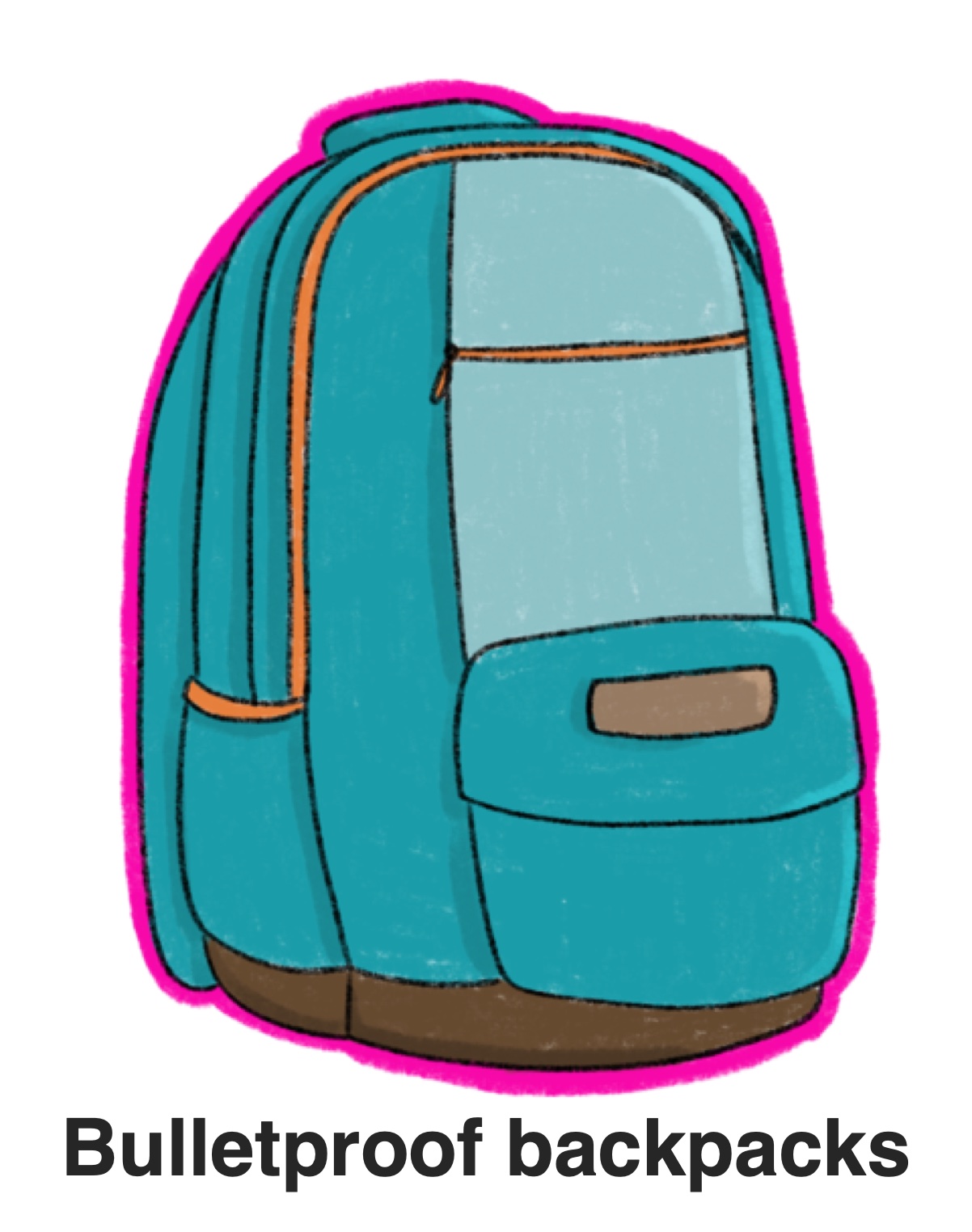 Backpacks