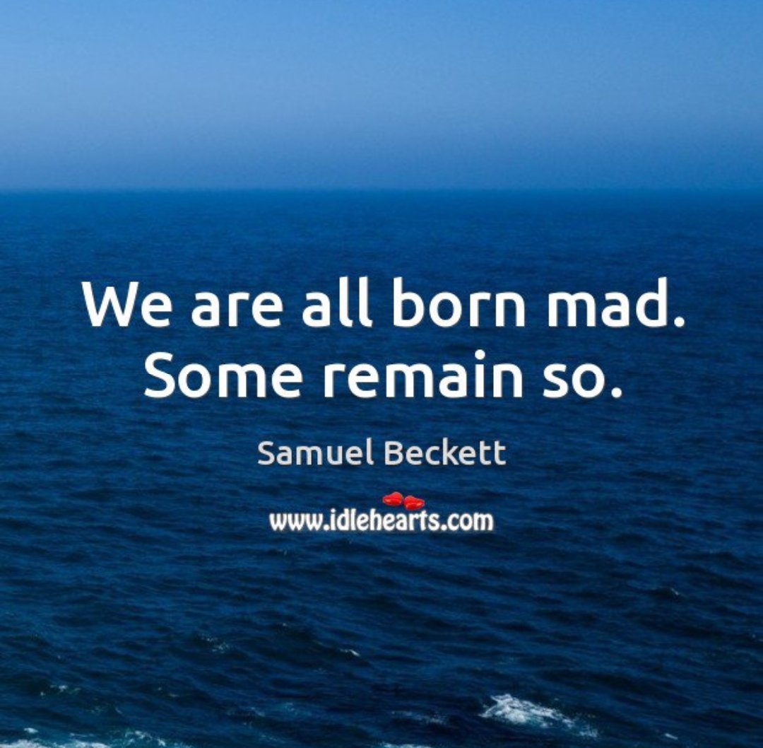 Beckett