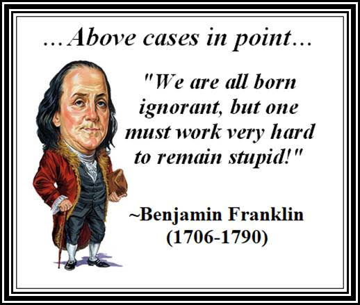 Ben Franklin