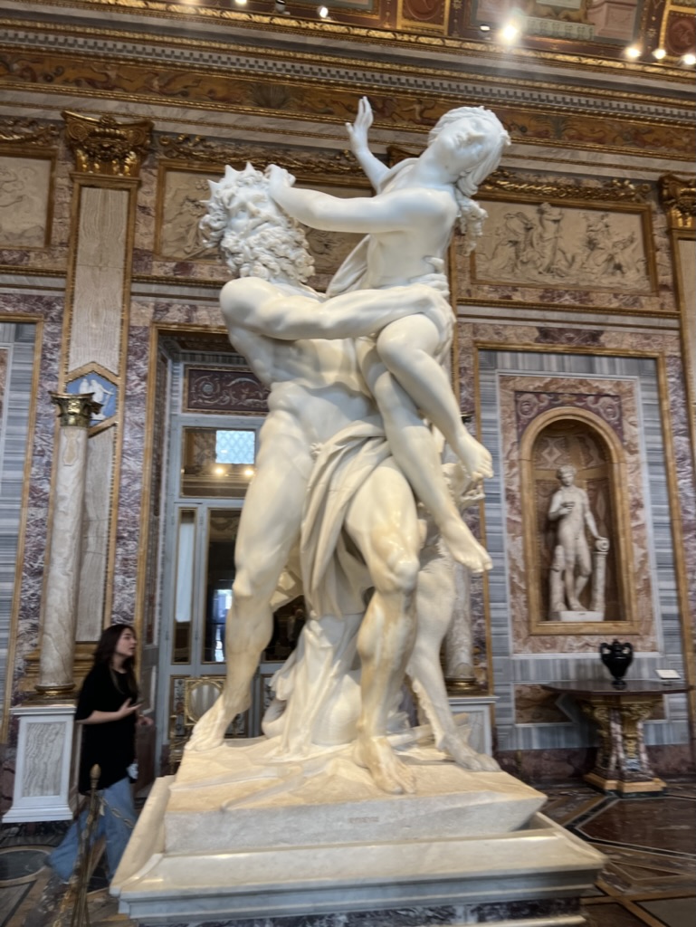 Bernini