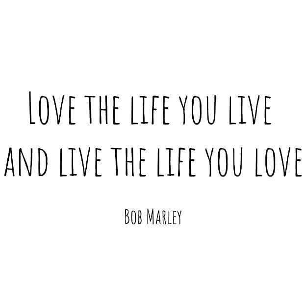 Bob Marley