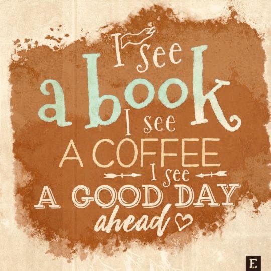 Book & Coffee