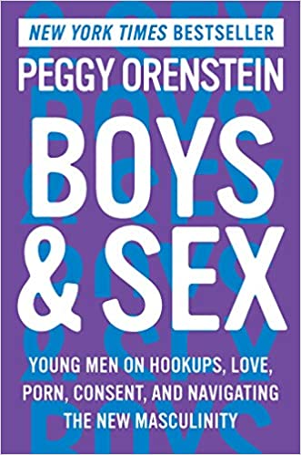Boys and Sex