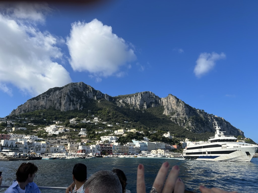 Capri