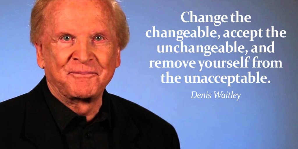 Change the Changable