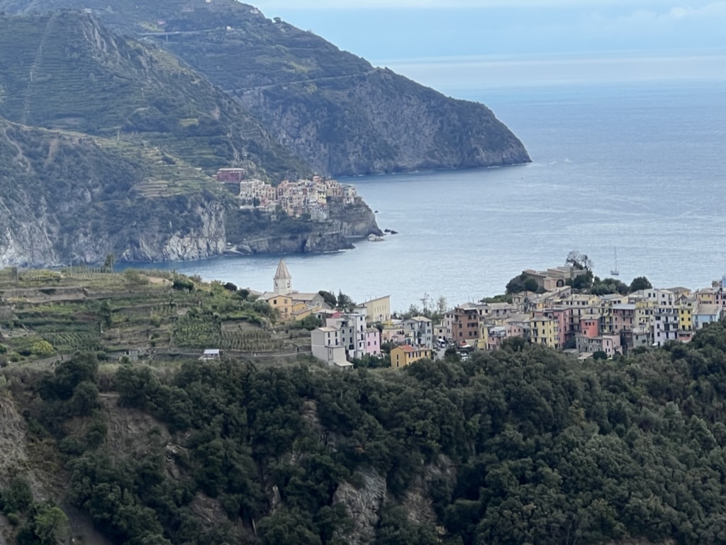 Cinque Terra
