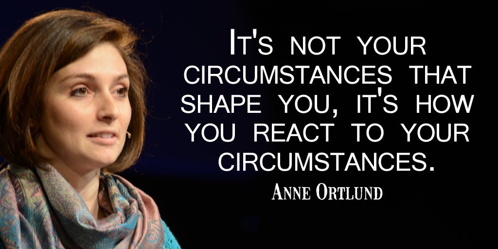 Circumstances quote