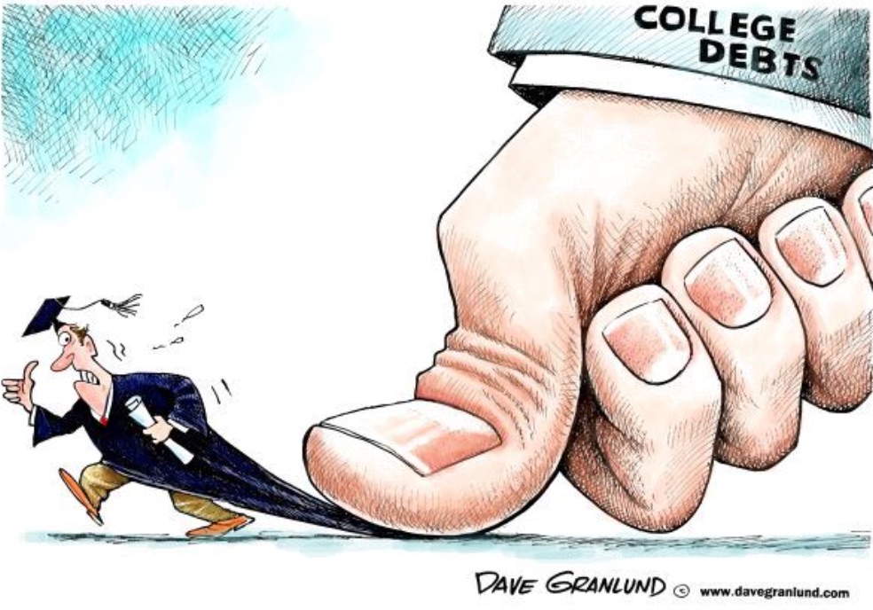 College Debt