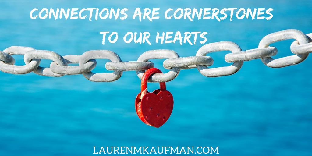 Cornerstones to our Heart