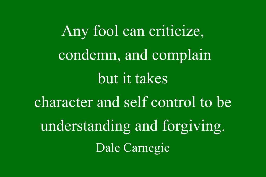 Dale Carnegie