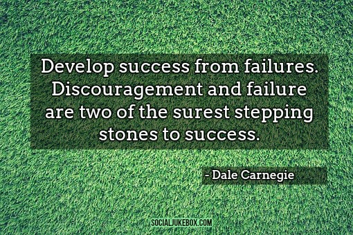 Dale Carnegie