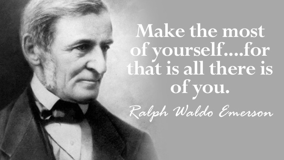Emerson quote