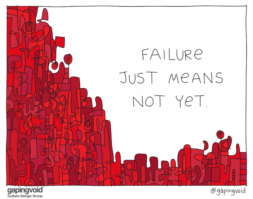 Failure Quote