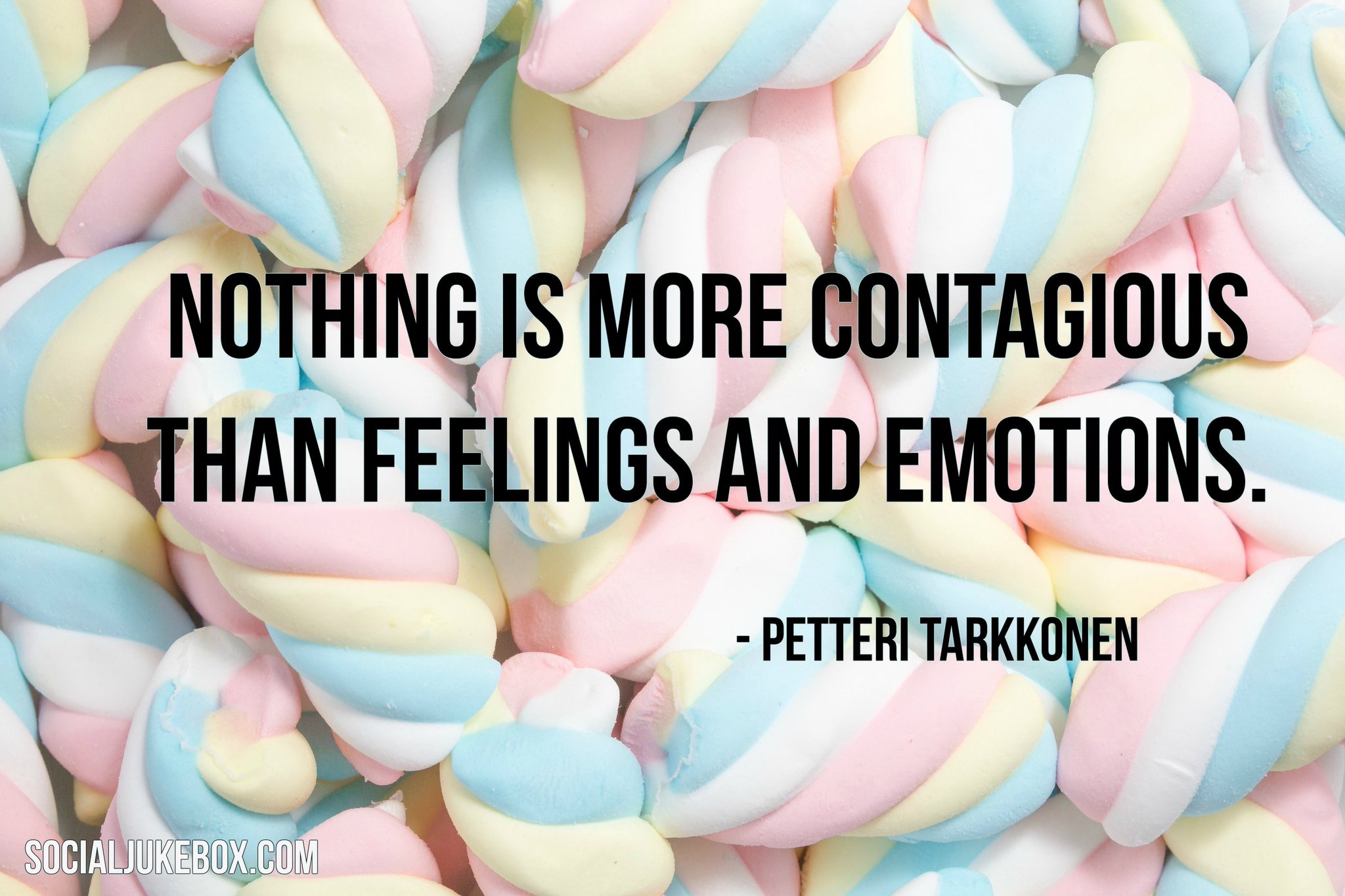 Feelings and Emotions