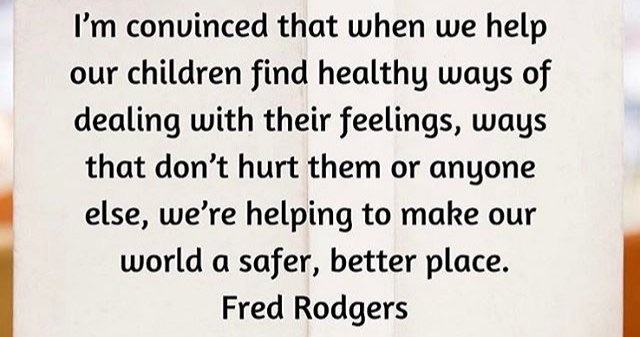 Fred Rogers