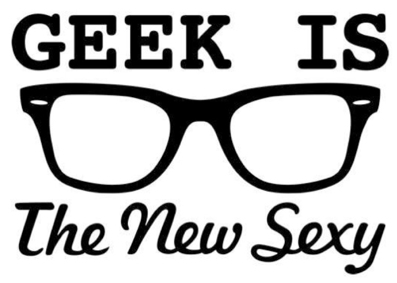 Geek