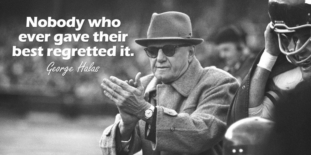 George Halas