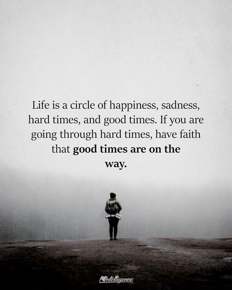 Good Times Bad Times