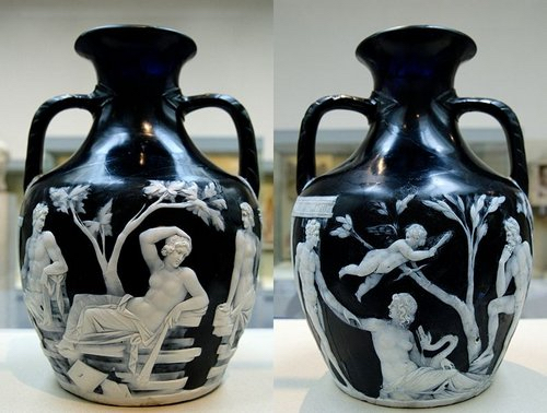 Grecian Urn