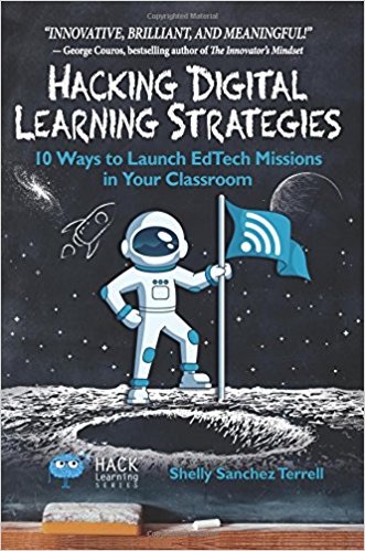 Hacking Digital Education