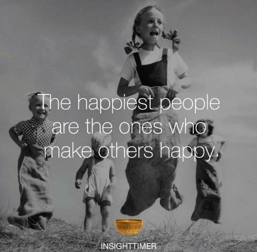 Happiest People