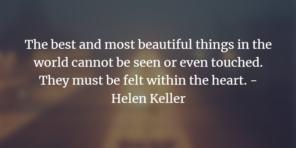 Helen Kelller