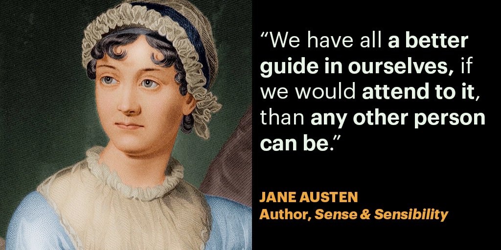 Jane Austen