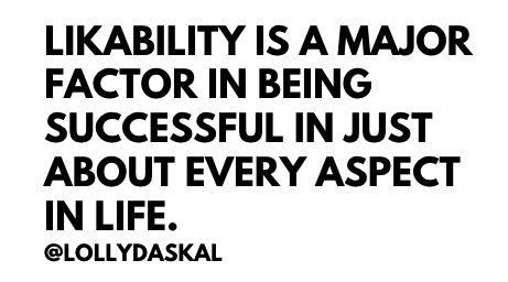 Likability