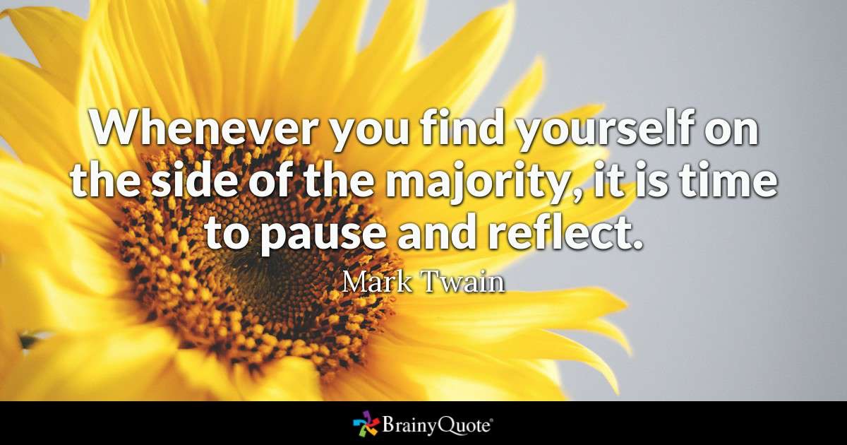 Mark Twain