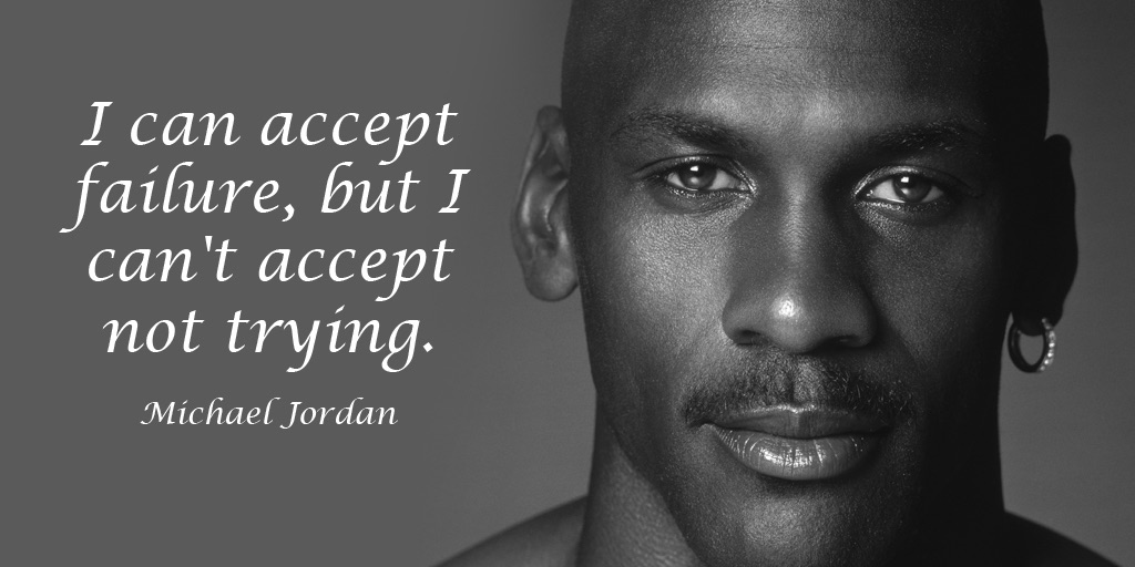 Micheal Jordan