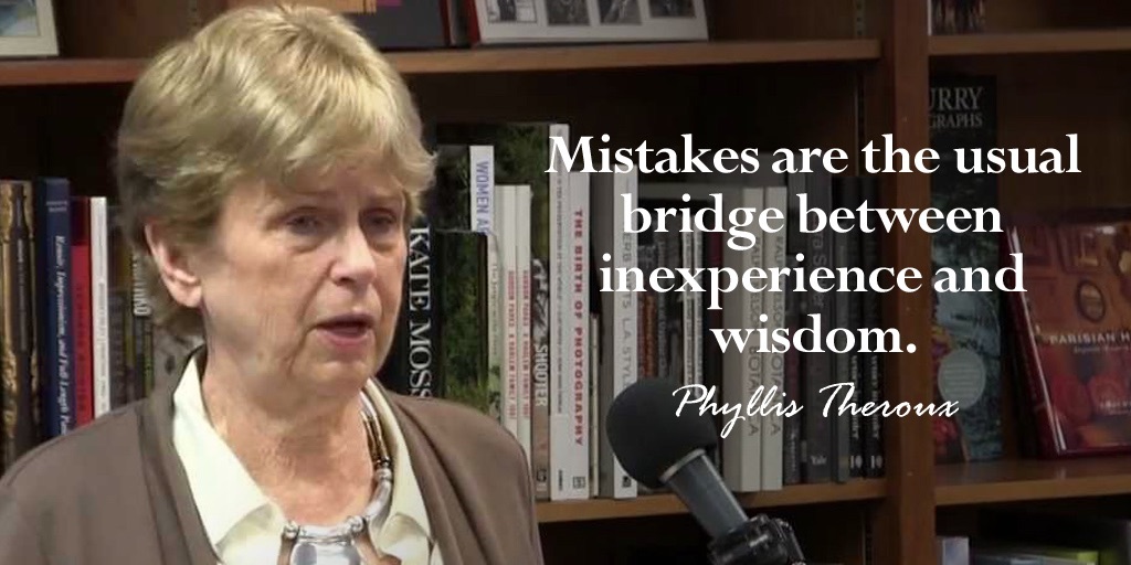 Mistakes Bridge