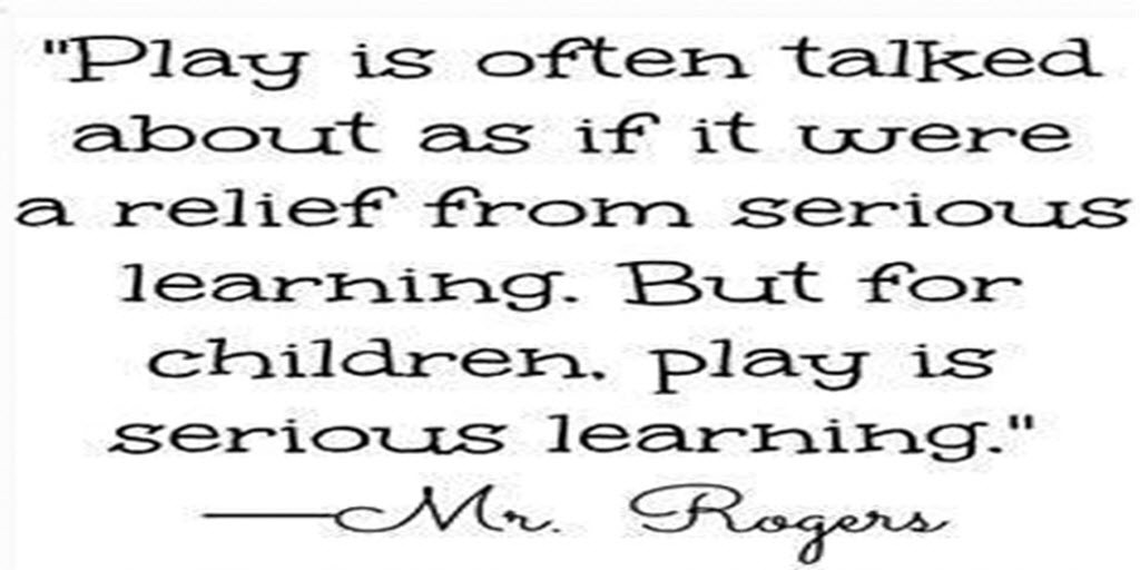 Mr. Rogers