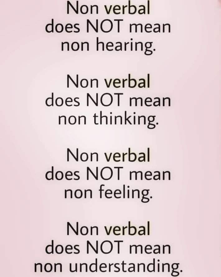 Npn Verbal