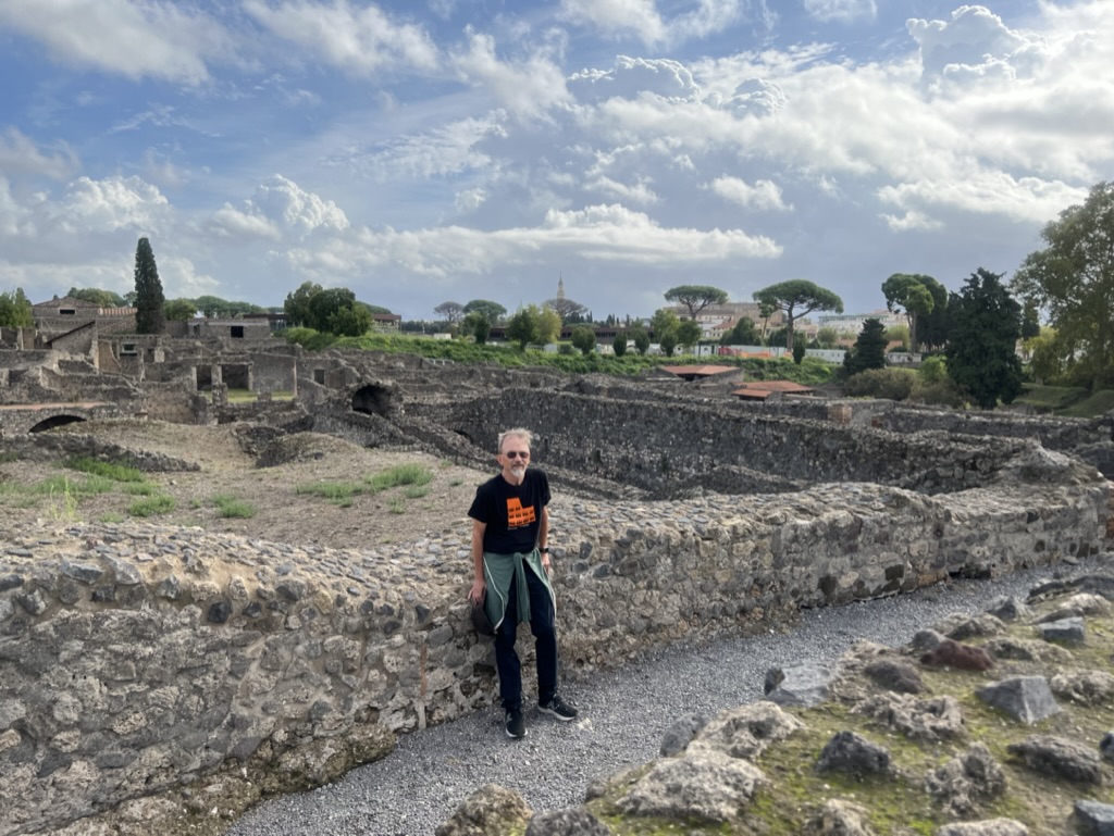 Pompei