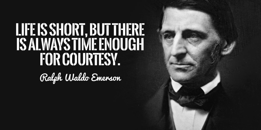 Emerson quote