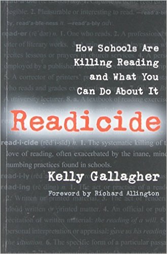 Readicide