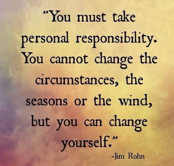 Responsibility