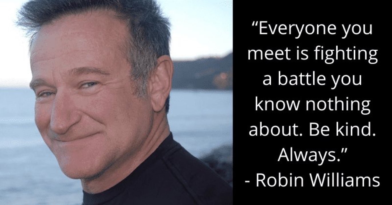 Robin Williams
