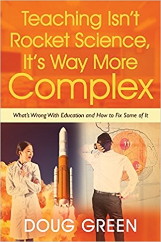 Rocket Science Book