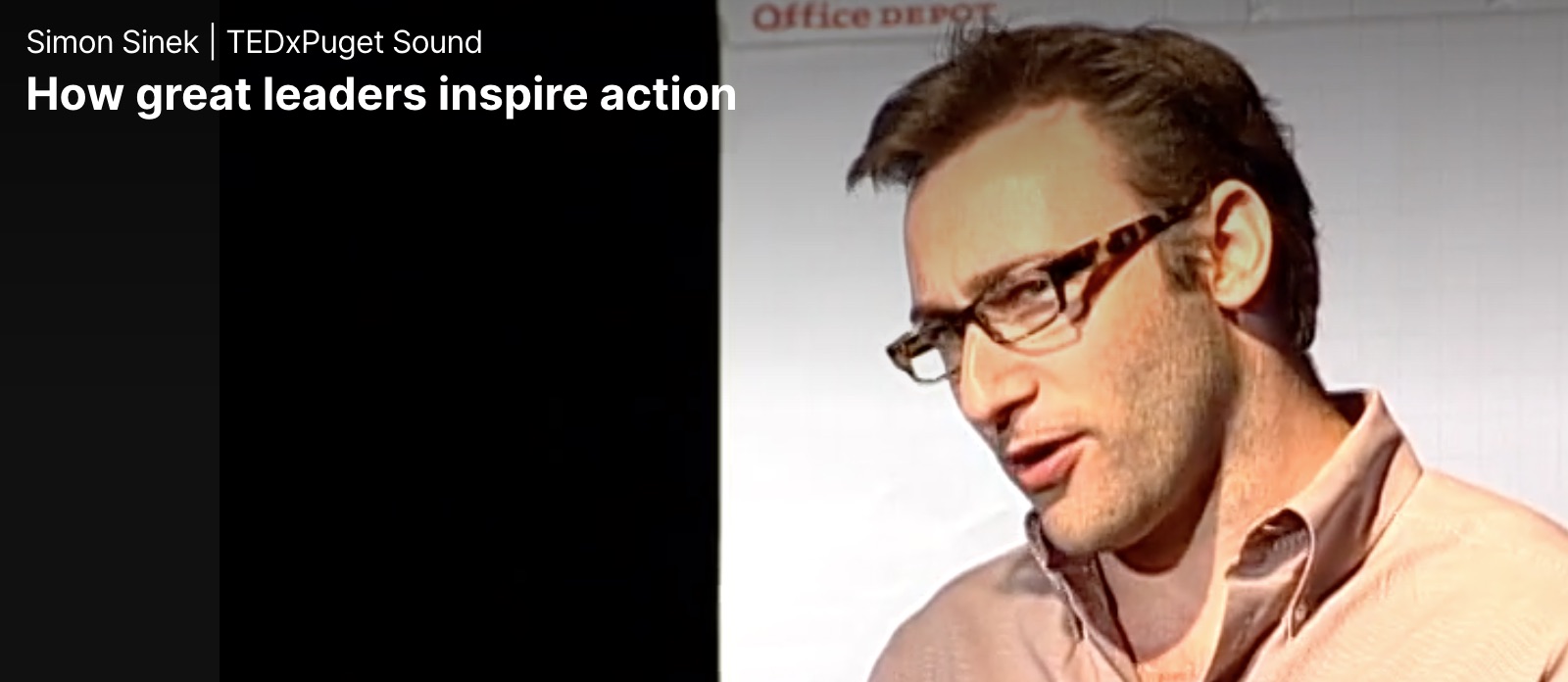 Simon Sinek