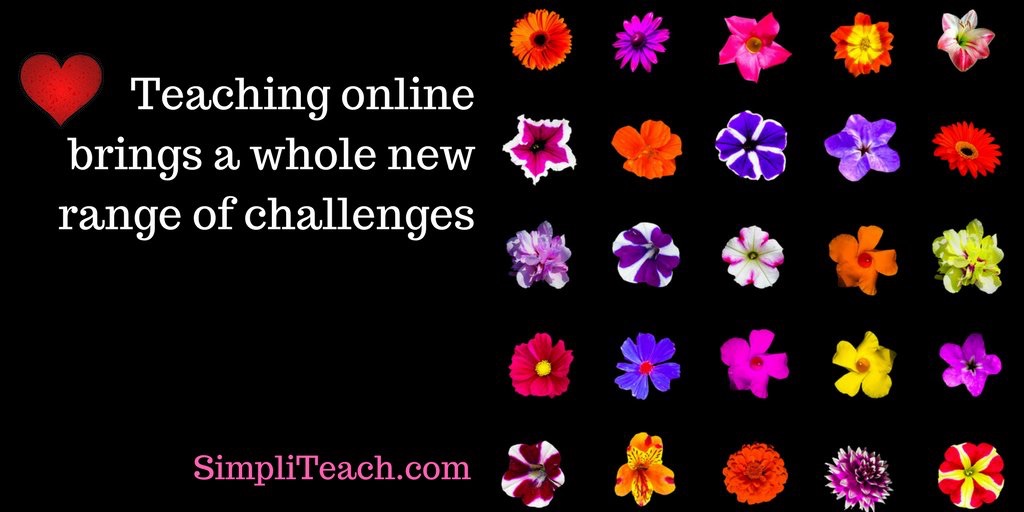 Teaching Online