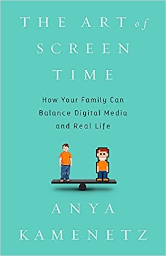 The Art of Screen Time