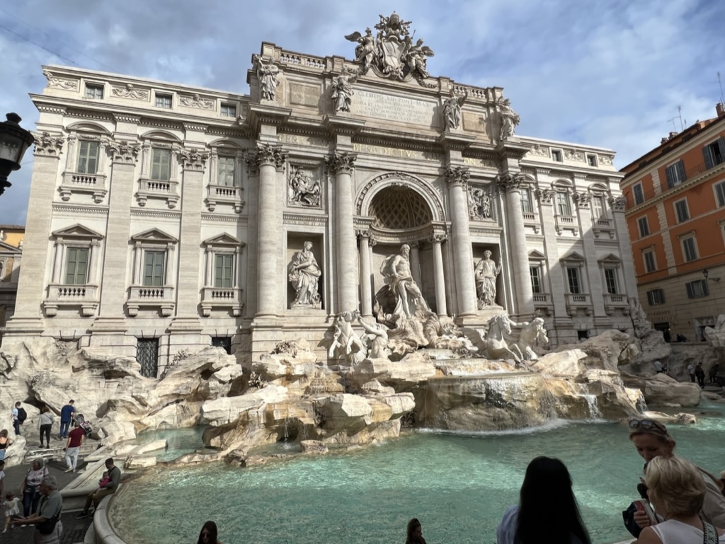 Trevi