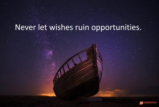 wishes