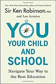 You, Your Child, and School